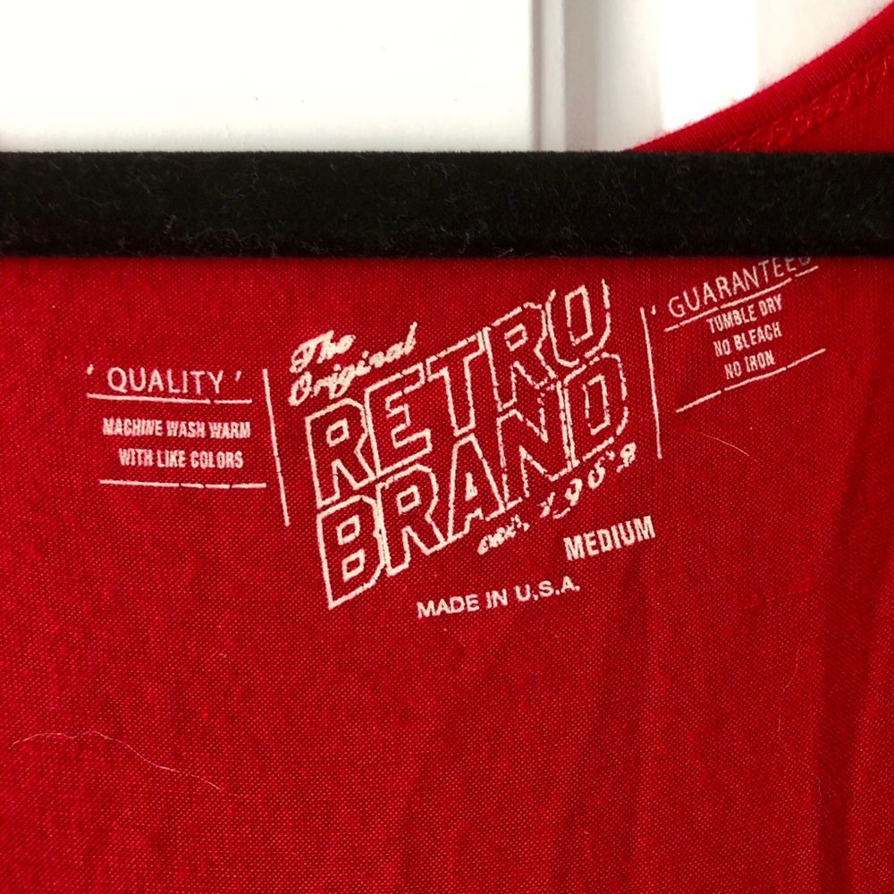 AR Razorback Tank - Picture 2 of 4